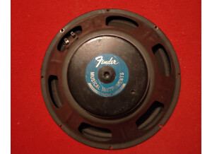 Fender Special Design Speaker