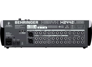 Behringer Xenyx X2442USB (48073)
