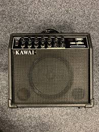 Kawai A15
