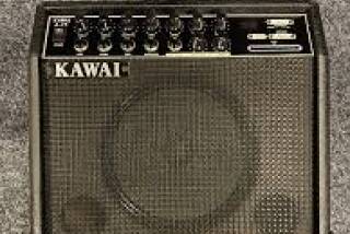 Kawai A15