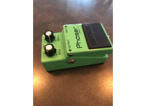 Boss PH-1 Phaser