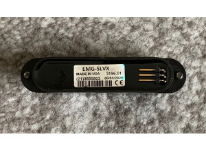 EMG SLVX Set (60629)