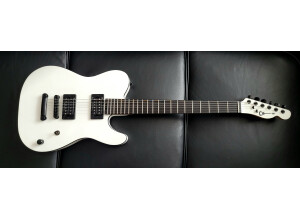 Charvel Joe Duplantier Signature Pro-Mod San Dimas Style 2 HH