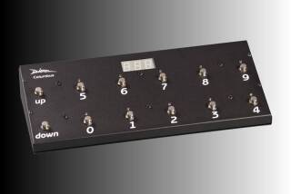 Diezel Midi Footswitch