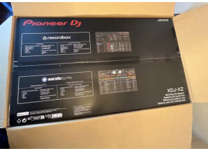 Pioneer XDJ-XZ (59243)