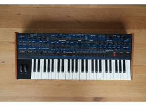 Dave Smith Instruments OB-6 (92622)