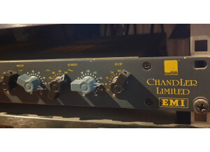 Chandler Limited TG Channel MKII