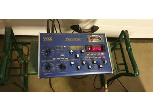 Vox Tonelab (12727)