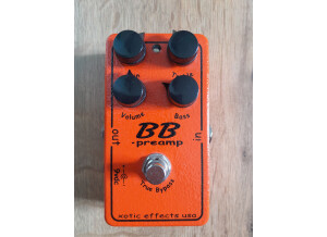 Xotic Effects BB Preamp (12431)