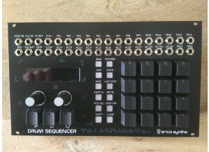 Erica Synths Drum Sequencer (49508)