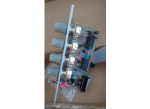 Doepfer A-140 ADSR Envelope Generator (52174)