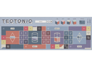GUI