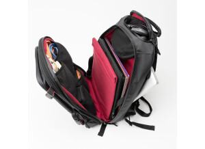 Magma Bags Riot DJ-Backpack XL (42862)