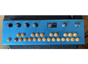 Critter and Guitari Organelle (73367)