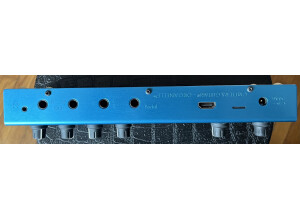 Critter and Guitari Organelle (71647)