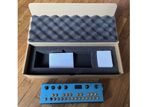 Critter and Guitari Organelle (59357)