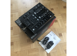 Pioneer DJM-450 (38219)