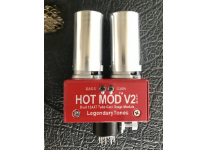 Legendary Tones Hot Mod V2 Evo