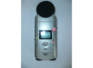 Zoom H4 (3699)