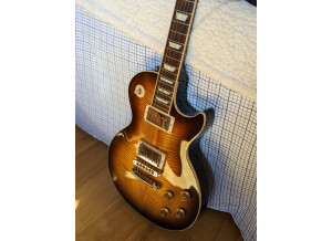 Gibson Les Paul Standard Plus