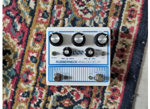 DOD Rubberneck Analog Delay