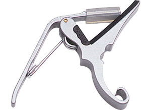 Kyser Capodastre pour guitare classique