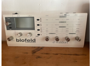 Waldorf Blofeld (95959)