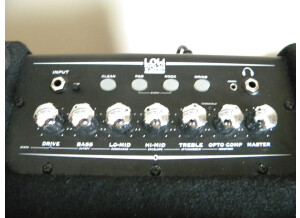 Line 6 LowDown Studio 110 (9582)