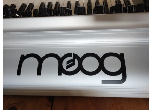 Moog Music SUB 37 (50941)
