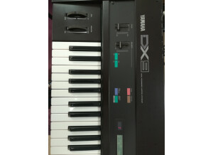 Yamaha DX9 (96303)