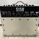 5150 Iconic 40W 1x12 Combo 5150 Iconic 40W 1x12 Combo