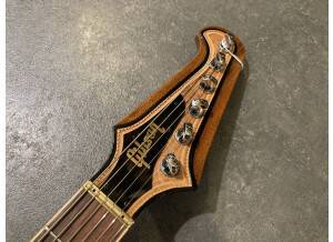 Gibson Firebird V 2015 (43603)
