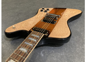 Gibson Firebird V 2015 (90072)