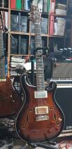 PRS SE Hollowbody II Piezo