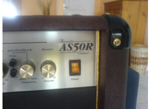 Marshall AS50R (64779)