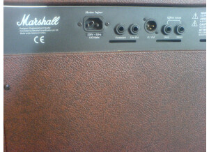 Marshall AS50R (75174)