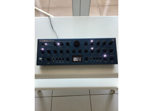Modal Electronics Cobalt8M (11998)