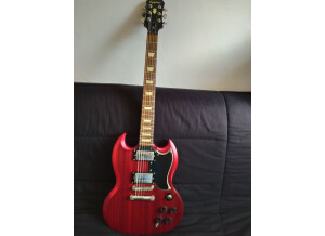 Epiphone Worn G-400 (Faded G-400)