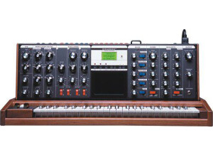 Moog Music Minimoog Voyager (17078)