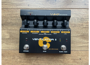 Neo Instruments Ventilator II (49710)
