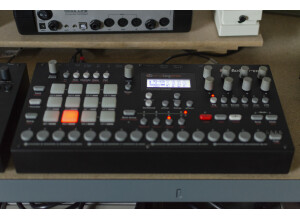 Elektron Analog Rytm (12892)