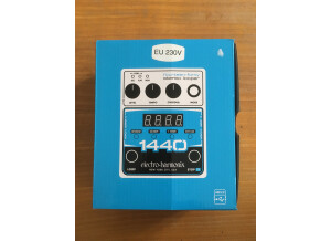 Electro-Harmonix 1440 Looper (12026)
