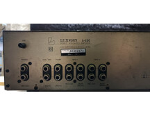 Luxman L-220 (79409)