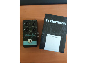 TC Electronic Alter Ego V2 Vintage Echo