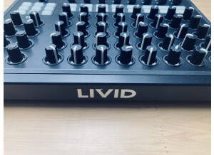 Livid Instruments Ds1 (80306)
