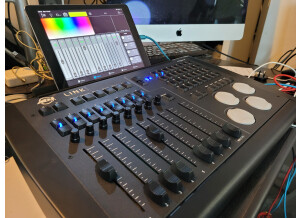 ADJ (American DJ) ADJ Link (73080)