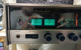 Hitachi SR 5400 (94239)