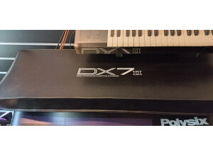 Yamaha DX7 IIFD (57669)