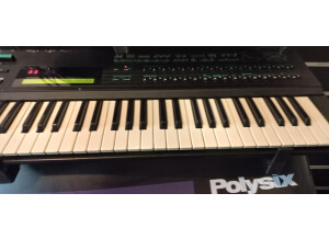 Yamaha DX7 IIFD (18113)