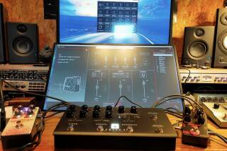 Blackstar Amplification Dept. 10 Amped 3